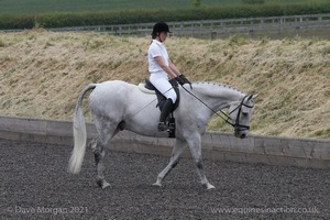 ISIS Dressage Challenge 2008